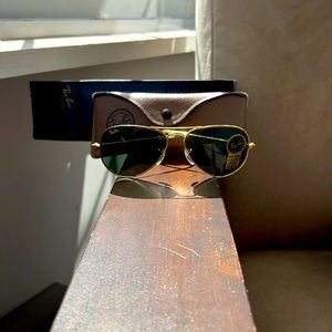 Ray ban sunglasses